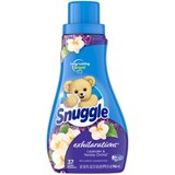 SNUGGLE EXHILARATIONS LIQUID FABRIC SOFTENER LAVENDERVANORCH, thumbnail image 1 of 1