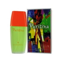 Parisina by Paris Eau De Toilette Spray, 3.3 OZ