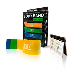 Pure Body Logix, Mini Linx