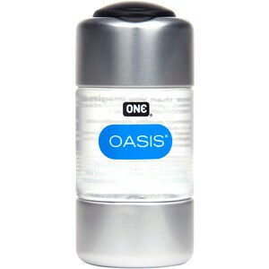 One Oasis Premium Personal Lubricant