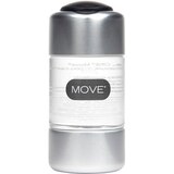 One Move Deluxe Personal Lubricant, thumbnail image 1 of 1