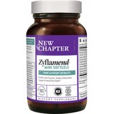 New Chapter Zyflamend Whole Body Mini Softgels, Joint Supplement + Herbal Pain Relief, 180 CT, thumbnail image 1 of 1