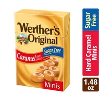 WERTHERS S/F MINI ORIGINAL