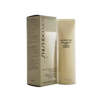 Shiseido Men Deep Cleansing Scrub, 4.2 OZ