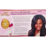 Soft & Beautiful Ultimate Protection No-Lye Creme Relaxer System, thumbnail image 2 of 2