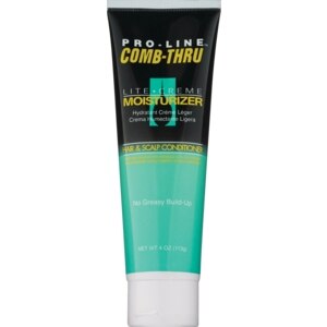 Pro-Line Comb-Thru Lite Creme Moisturizer