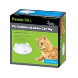 Premier Pet Zip Automatic Laser Cat Toy, thumbnail image 1 of 1