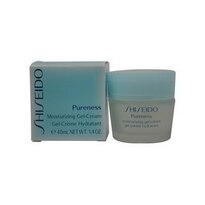 Shiseido Pureness Moisturizing Gel Cream, 1.3 OZ