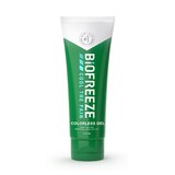 Biofreeze Pain Gel, 3 OZ, Green, thumbnail image 1 of 1