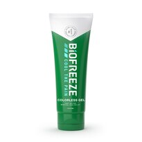 Biofreeze Pain Gel, 3 OZ, Green