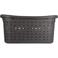 Sterilite Expresso Weave Basket