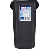 Sterilite 2 Gallon Wastebasket, thumbnail image 1 of 2