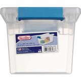 Sterilite Food Storage Container, 11"x6"x5", thumbnail image 1 of 1