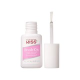 KISS Lightning Speed Brush-On Glue, thumbnail image 1 of 1