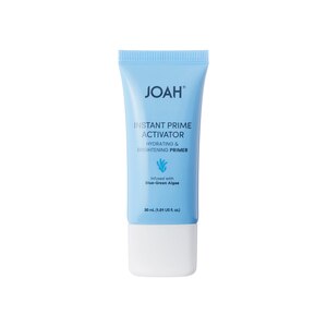 JOAH Instant Prime Activator Hydrating + Brightening Primer, 1 OZ