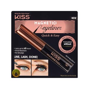 KISS Magnetic Eyeliner