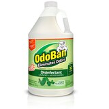 OdoBan Disinfectant Laundry & Air Freshener Concentrate, Original Eucalyptus, 1 Gallon, thumbnail image 1 of 1