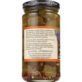 Mezzetta Napa Valley Bistro, Jalapeno Stuffed Olives, thumbnail image 2 of 2