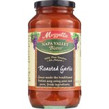 Mezzetta Napa Valley Bistro, Roasted Garlic Pasta Sauce, thumbnail image 1 of 2