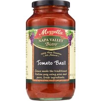 Mezzetta Napa Valley Bistro, Tomato Basil Pasta Sauce