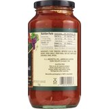 Mezzetta Napa Valley Bistro, Tomato Basil Pasta Sauce, thumbnail image 2 of 2