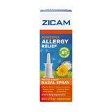 Homeopathic Zicam Allergy Relief Nasal Gel, 0.5 OZ, thumbnail image 1 of 1