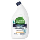 Seventh Generation Toilet Bowl Cleaner Emerald Cyprus & Fir 32 OZ, thumbnail image 1 of 1