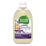 Seventh Generation EasyDose Auto Dosing Fresh Lavender Scent Laundry Detergent Ultra Concentrated, 23 OZ, thumbnail image 1 of 1