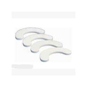 Atos Medical TheraBite Self-Adhesive Bite Pad Regular, 4CT
