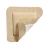 Molnlycke Health Care Mepilex Border Lite Foam Dressing 1-3/5 x 2 in., 10CT, thumbnail image 1 of 1