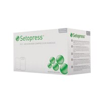 Molnlycke Health Care Setopress High Compression Bandage 4 x 138 in.