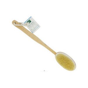 Earth Therapeutics Far Reaching Back Brush