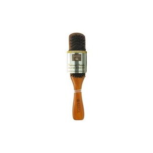 Earth Therapeutics Natural Bristle Slim Brush