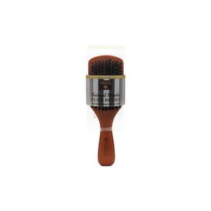 Earth Therapeutics Natural Bristle Club Brush