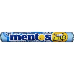 MENTOS MINT ROLL