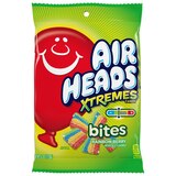 AIRHEADS XTREMES BITES RAINBOW BERRY, thumbnail image 1 of 1