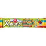 Air Heads Xtremes Rainbow Berry Sour Candy, thumbnail image 1 of 2