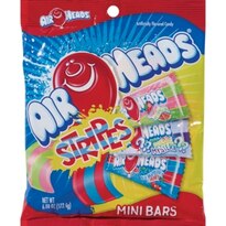 Air Heads Stripes Mini Bars