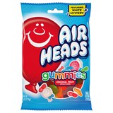 AirHeads Original Fruit Candy Gummies, 6 OZ, thumbnail image 1 of 1