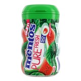 Mentos Gum Curvy Watermelon, thumbnail image 1 of 1