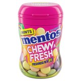 Mentos Chewy & Fresh Mints, 3.5 OZ, thumbnail image 1 of 1