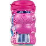 Mentos Pure Fresh Bubble FreshGum, thumbnail image 2 of 2