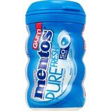 Mentos Pure Fresh Mint Gun 50ct, thumbnail image 1 of 2