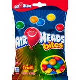 Air Heads Bites Peg Fruit Bag, 6 OZ , thumbnail image 1 of 2