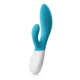 LELO INA Wave Ocean Blue, thumbnail image 1 of 1