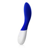 LELO MONA Wave Midnight Blue