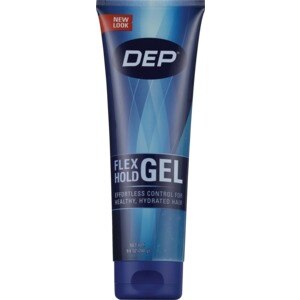 DEP INTENSE HOLD SPORT GEL