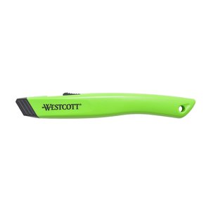 Westcott Ceramic Utility Box Cutter