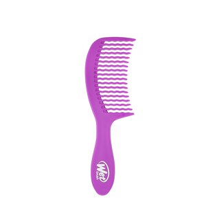 Wet Brush Detangling Comb (Assorted Colors)