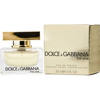 The One by Dolce & Gabbana Eau De Parfum Spray, 1 OZ